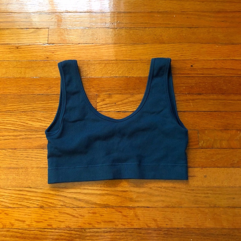 Forever 21 Sports Bra